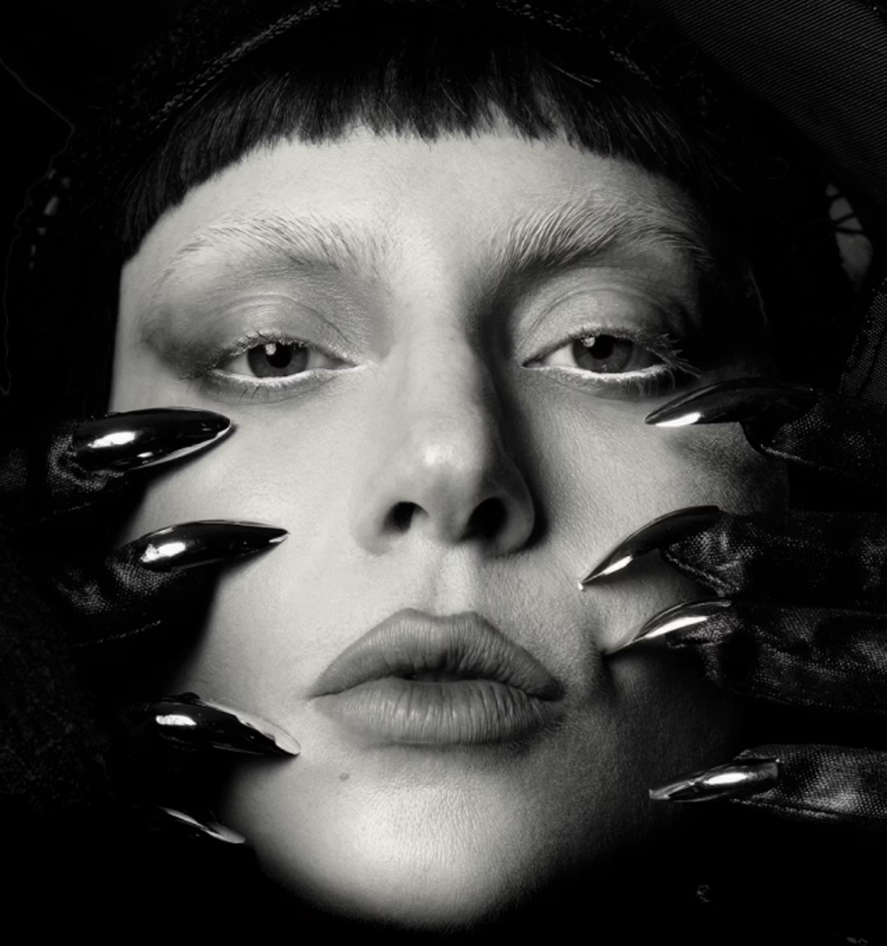 Lady Gaga The Mayhem Ball 2025