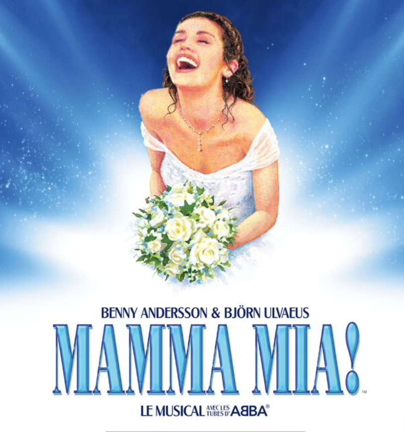 3 bonnes raisons d’aller voir Mamma Mia