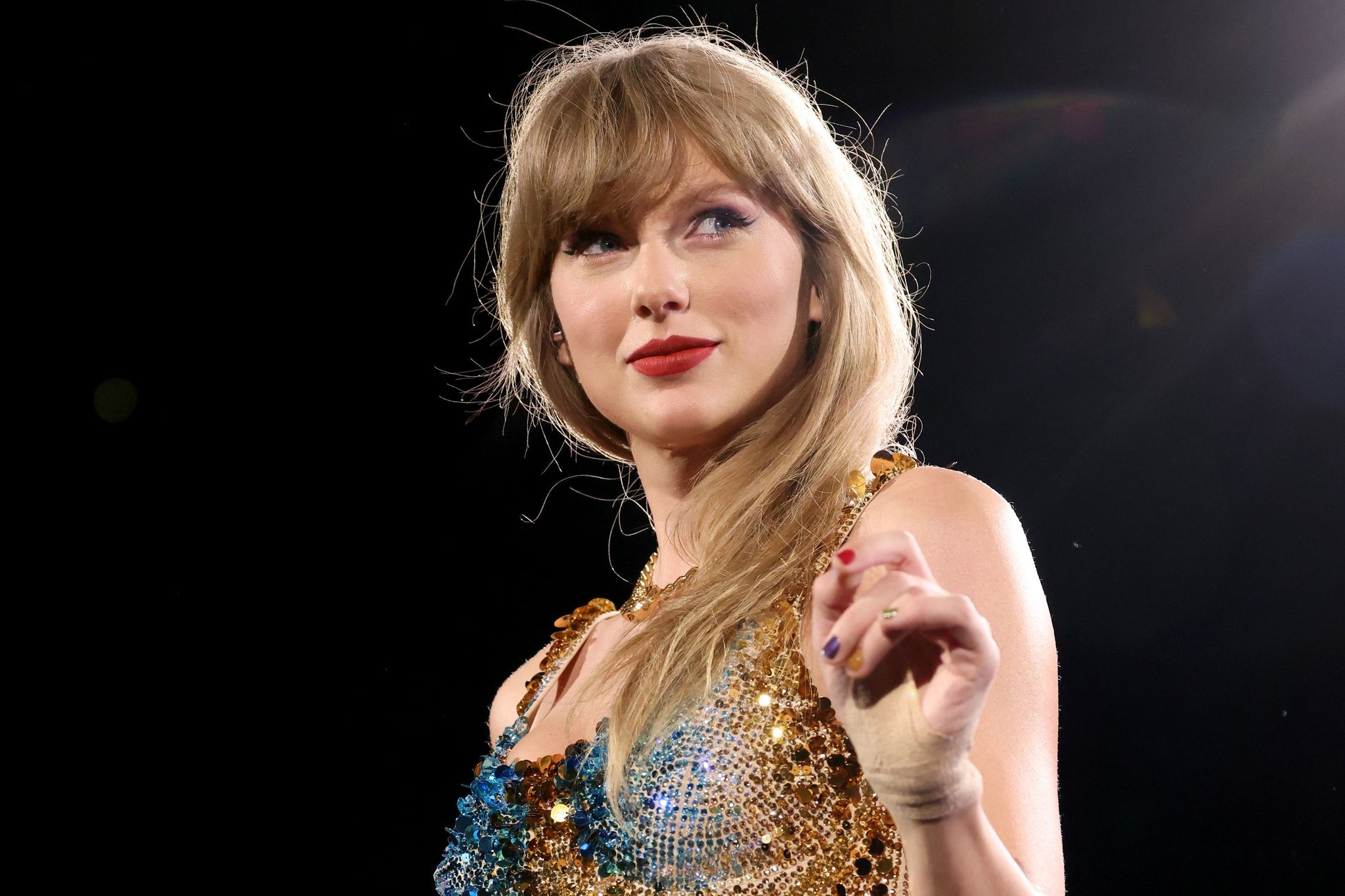 10 des meilleures chansons de Taylor Swift