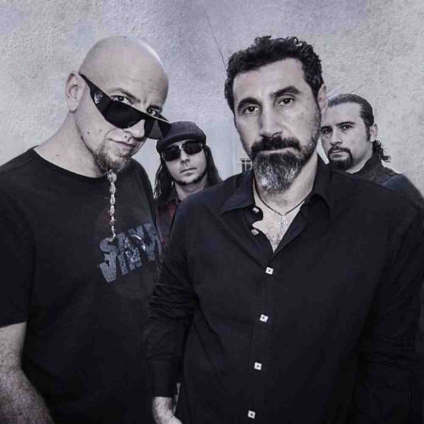 System of a down Collection