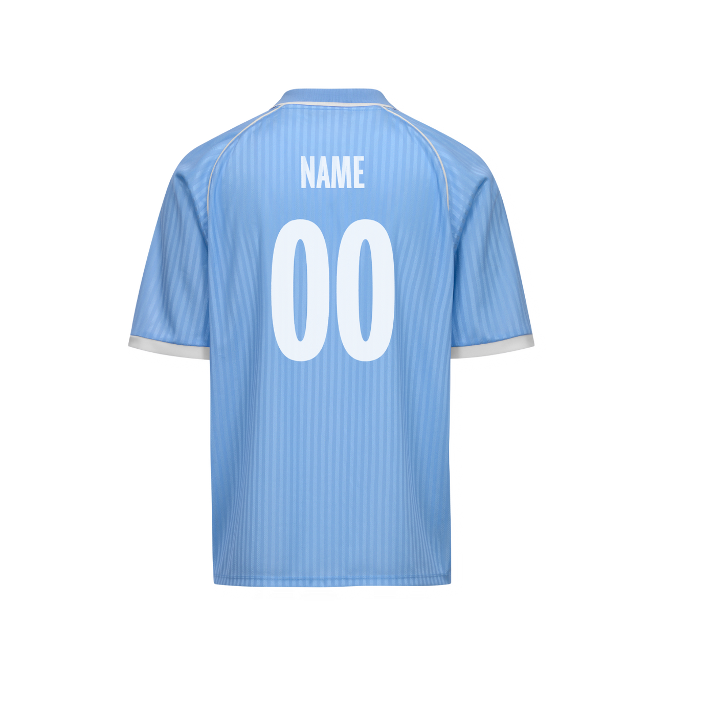 Maillot Authentic Manaia  Kappa x Les Ardentes Bleu