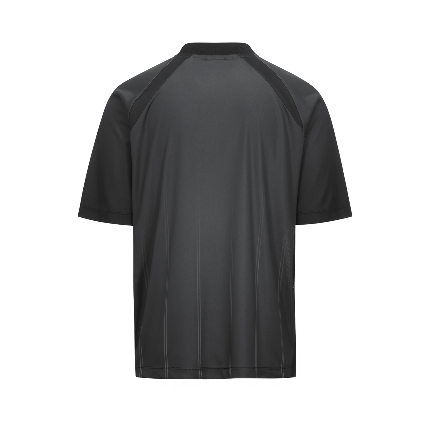 Maillot Authentic Kai  Kappa x Les Ardentes Noir