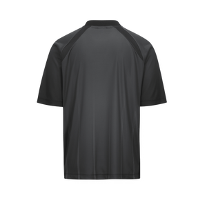 Maillot Authentic Kai  Kappa x Les Ardentes Noir