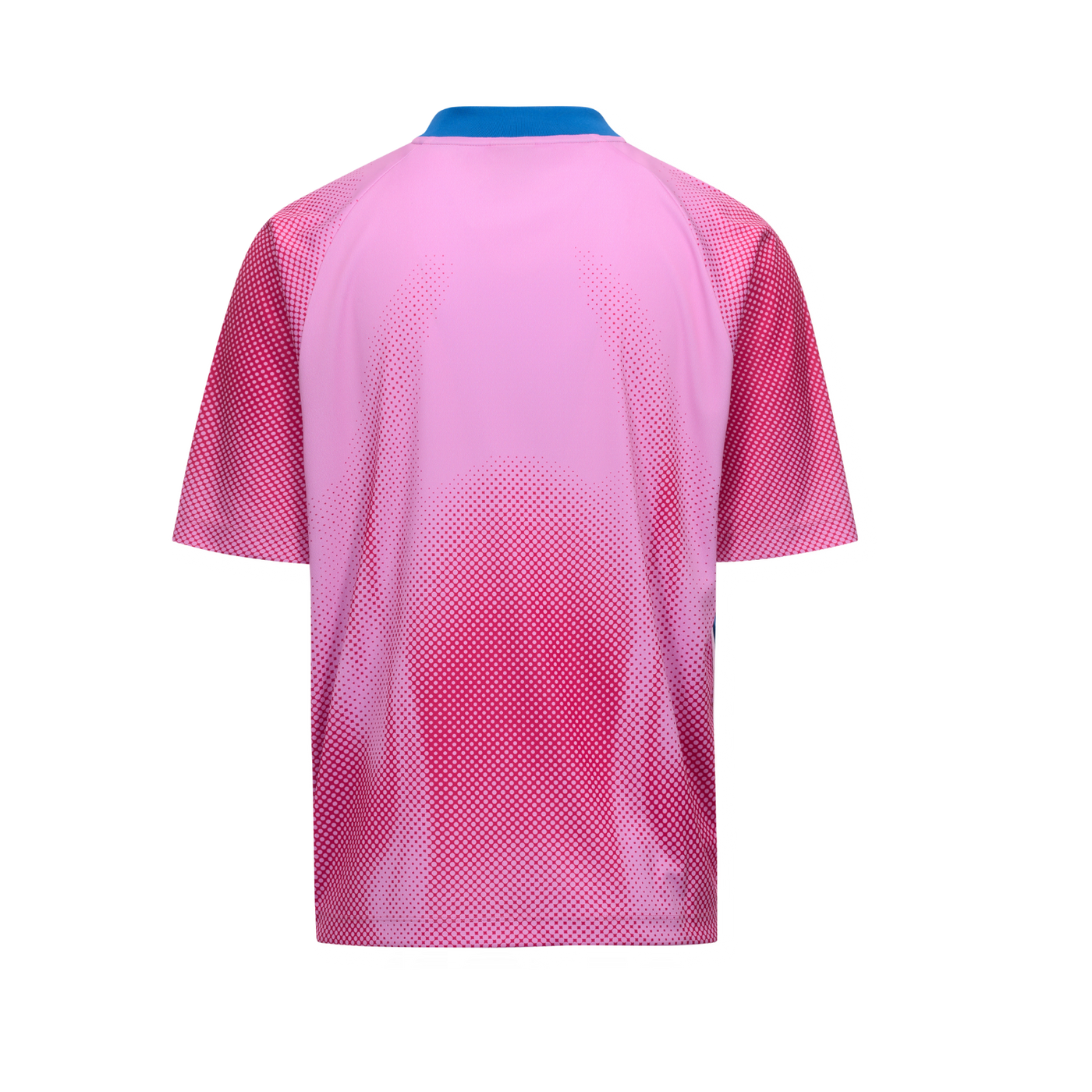 Maillot Authentic Marama  Kappa x Les Ardentes Rose