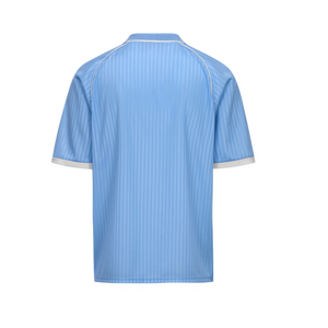 Maillot Authentic Manaia  Kappa x Les Ardentes Bleu