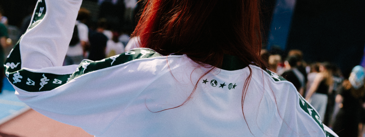 Line Up – OFFSTAGE