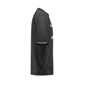 Maillot Authentic Kai  Kappa x Les Ardentes Noir