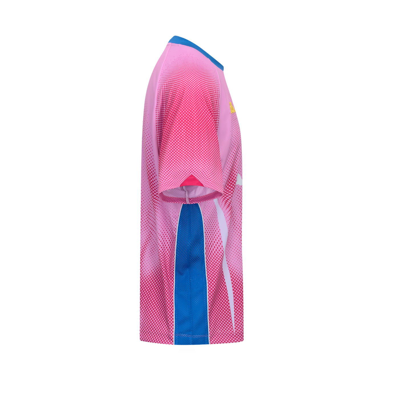 Maillot Authentic Marama  Kappa x Les Ardentes Rose