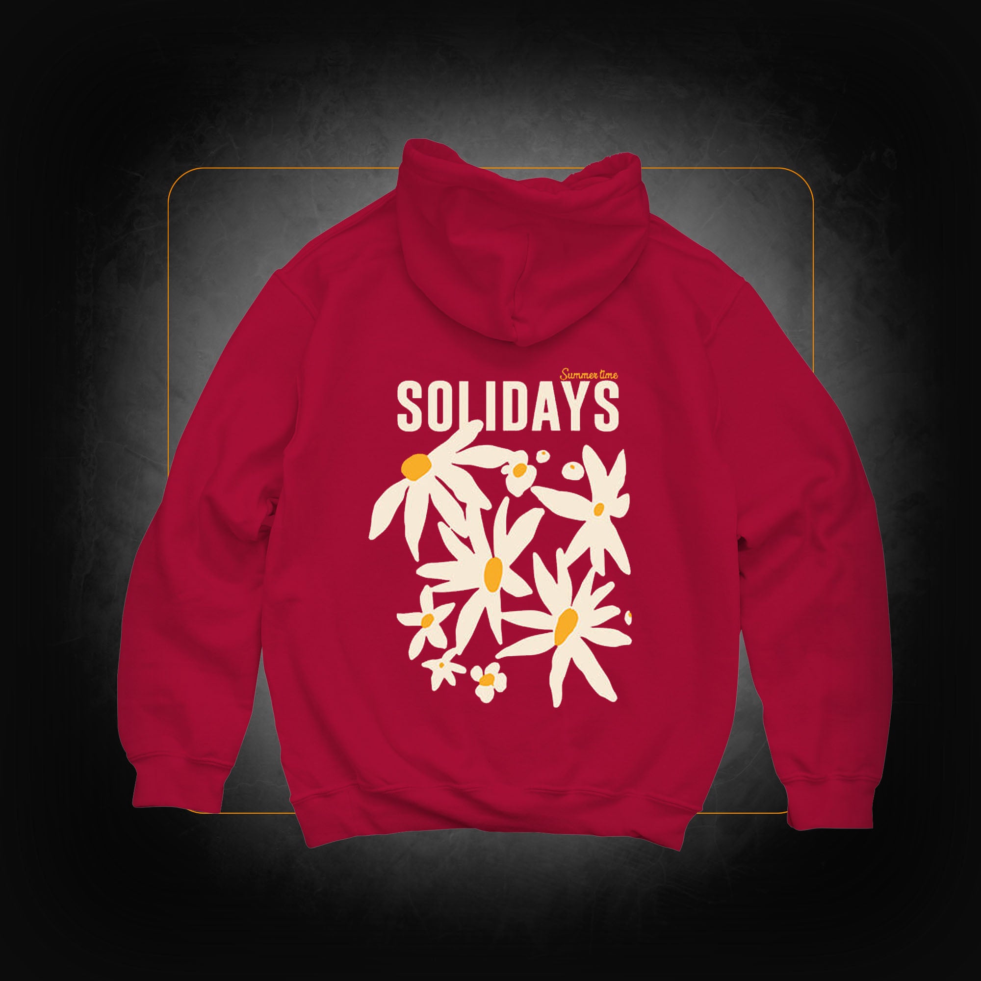 Solidays Merch SOLIDAYS – OFFSTAGE