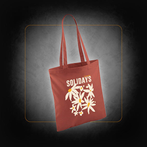 Totebag Summertime - Solidays