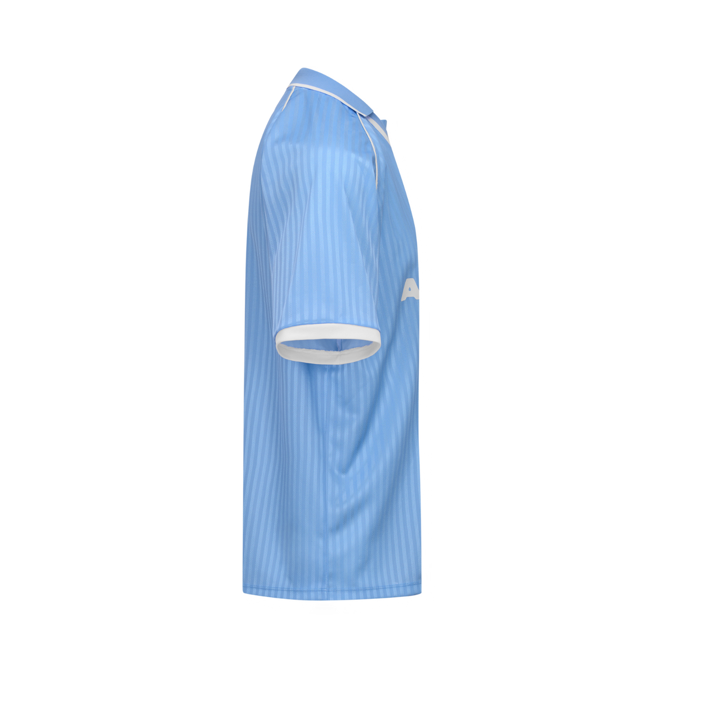Maillot Authentic Manaia  Kappa x Les Ardentes Bleu