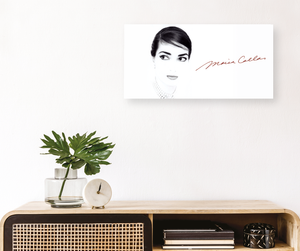 Album Connecté The studio complete recordings - Maria Callas