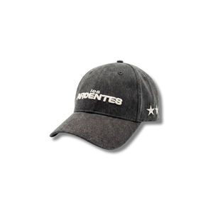 Casquette 2026 Noire - Les Ardentes