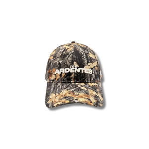 Casquette 2026 Real Tree - Les Ardentes