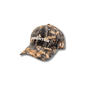 Casquette 2026 Real Tree - Les Ardentes