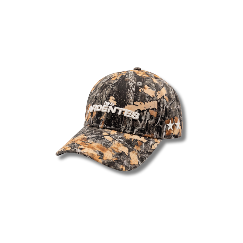 Casquette 2026 Real Tree - Les Ardentes