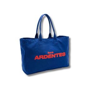 Cabas en toile 2026 - Les Ardentes