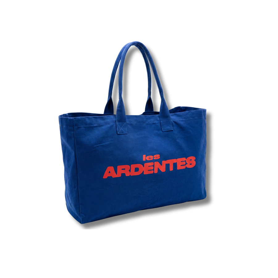Cabas en toile 2026 - Les Ardentes