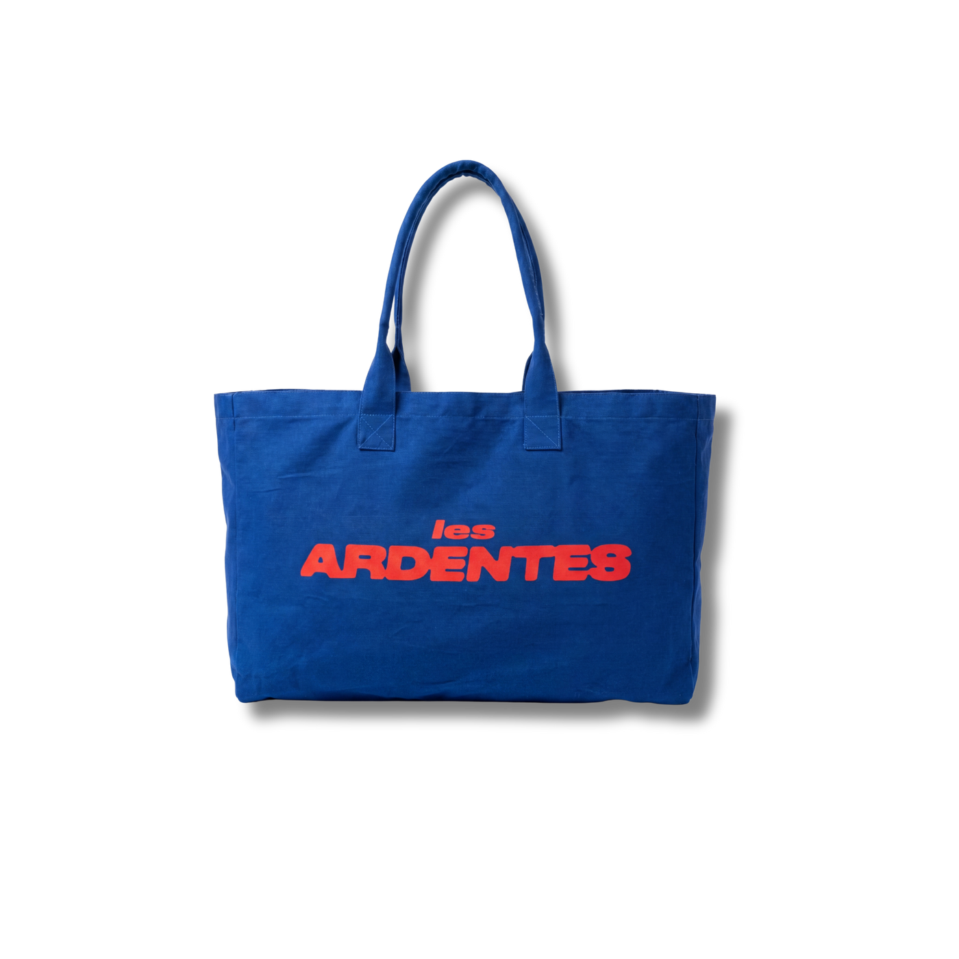 Cabas en toile 2026 - Les Ardentes