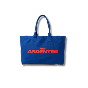 Cabas en toile 2026 - Les Ardentes