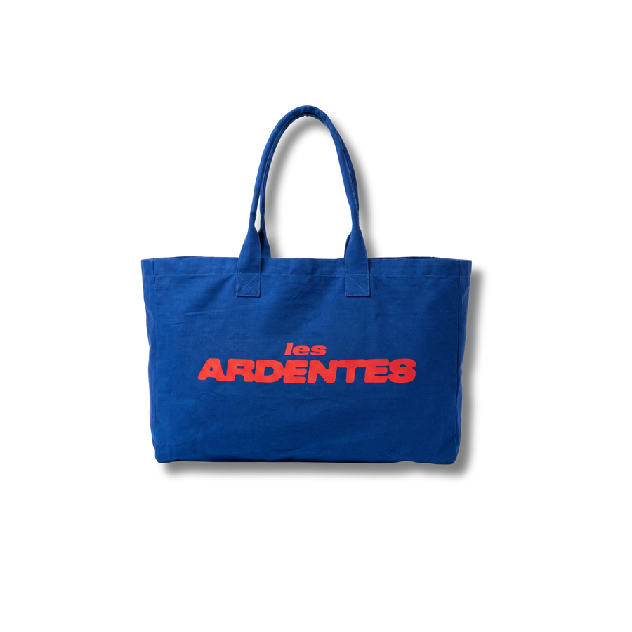 Cabas en toile 2026 - Les Ardentes