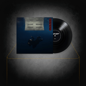 Vinyle Hit Me Hard And Soft - Billie Eilish