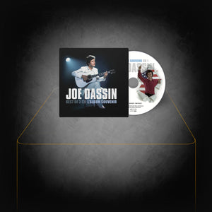 CD Best Of L'album Souvenir - Joe Dassin