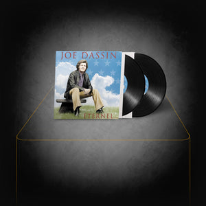 Eternel Vinyl - Joe Dassin