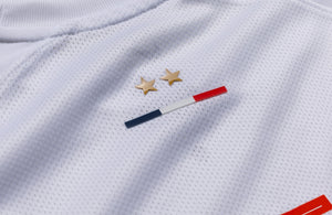 Maillot Nike Equipe de France x Francos 2026 - Francofolies