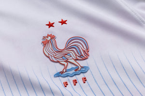 Maillot Nike Equipe de France x Francos 2026 - Francofolies