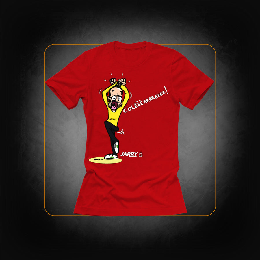 T-shirt Jarry