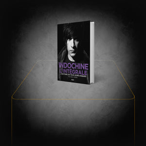 Book The Complete - Indochine