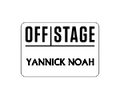Logo Yannick Noah