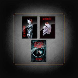 Magnets Mylène Farmer