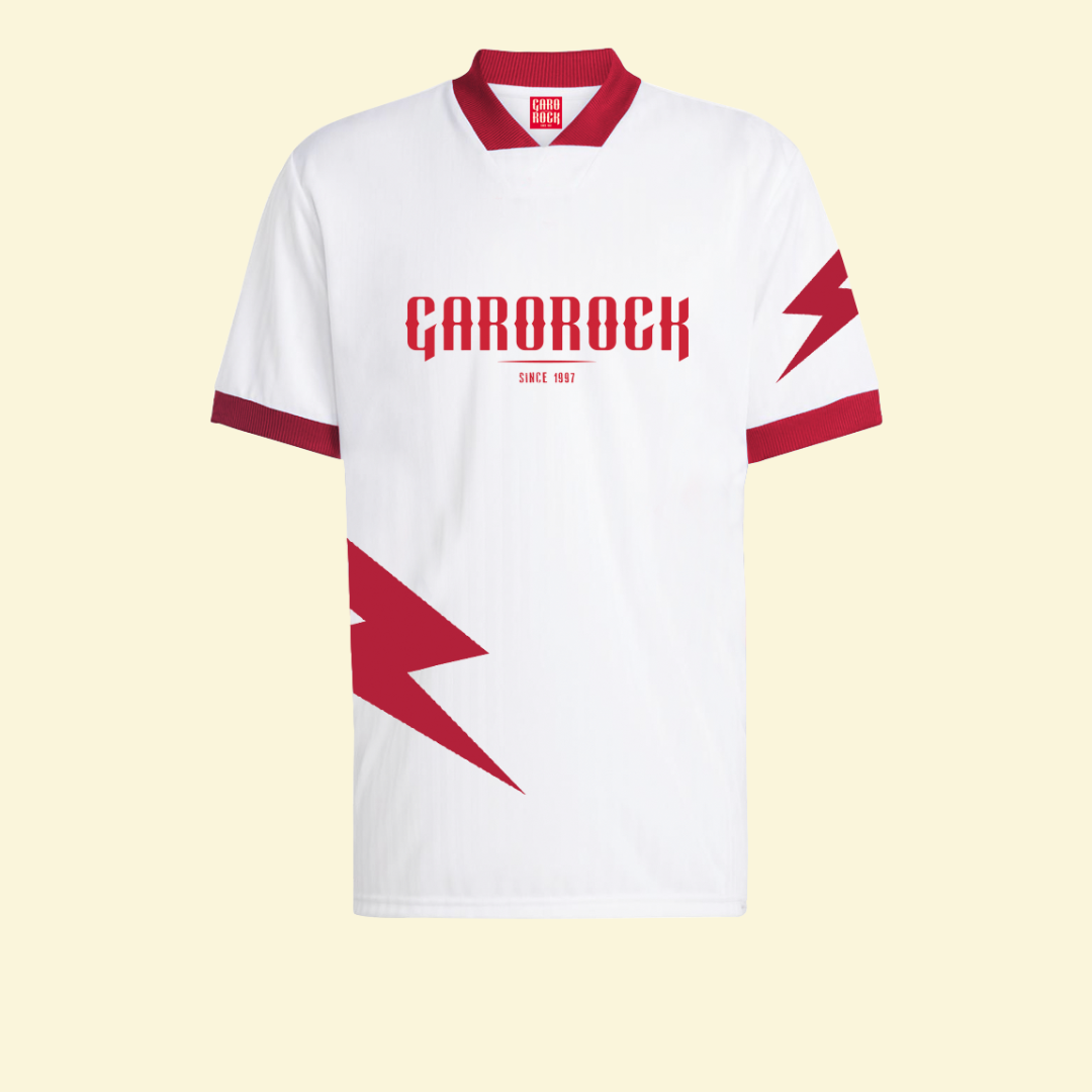 Maillot Rugby - Garorock