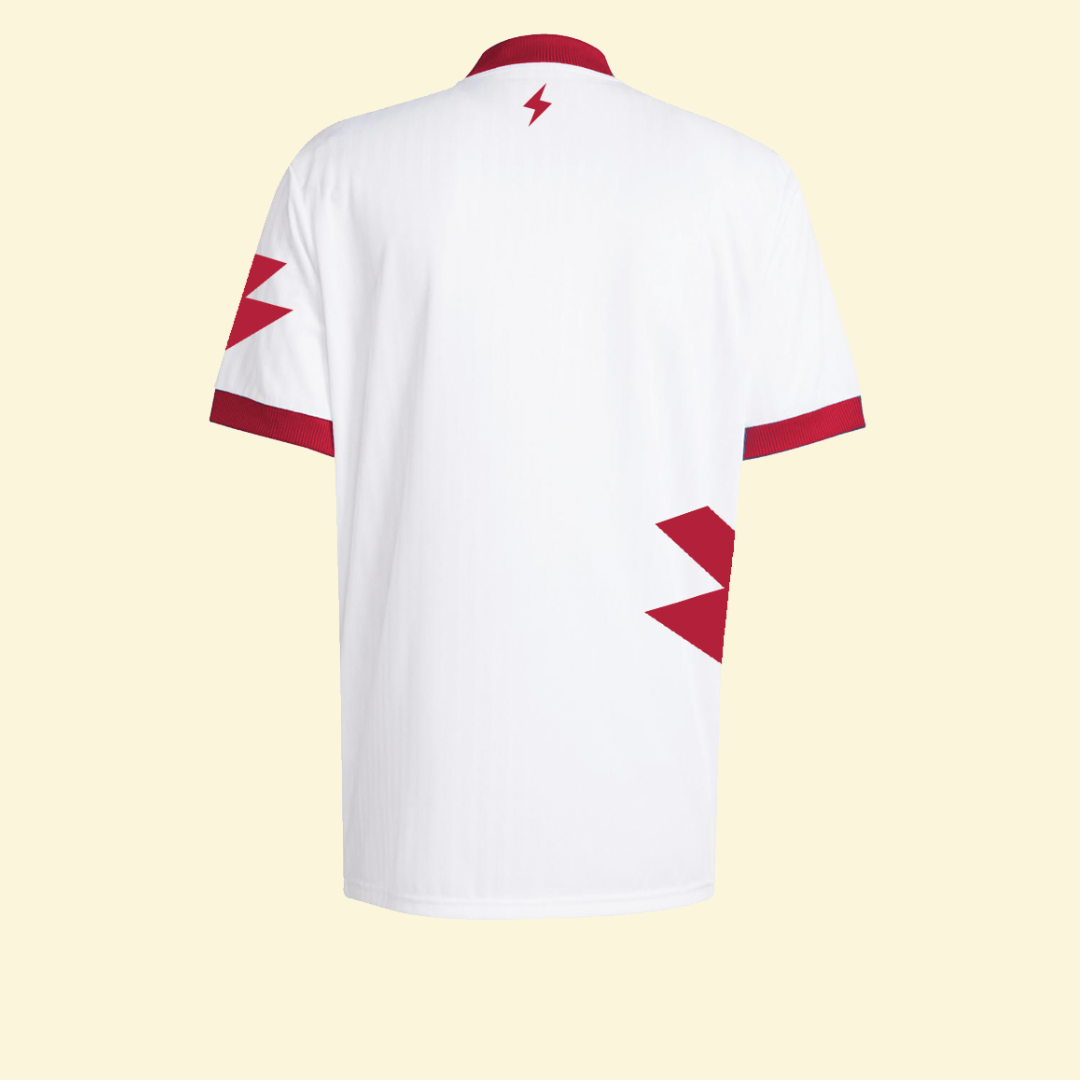 Maillot Rugby - Garorock