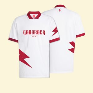 Maillot Rugby - Garorock