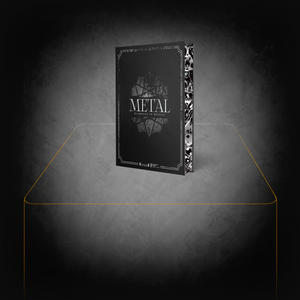 Livre Metal, Diabolus in musica