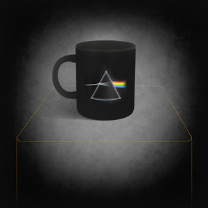 Mug Dark side of the moon - Pink Floyd