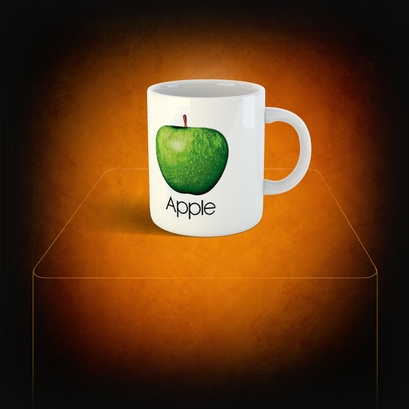Mug Apple - The Beatles
