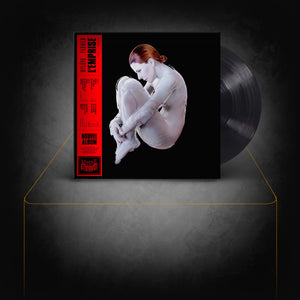 Double Vinyl The Hold - Mylène Farmer