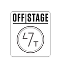 OFFSTAGE x 47TER