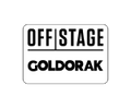 OFFSTAGE x GOLDORAK