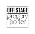 OFFSTAGE x GREGORY PORTER