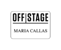 OFFSTAGE x MARIA CALLAS