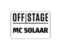 OFFSTAGE x MC SOLAAR