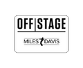 OFFSTAGE x MILES DAVIS
