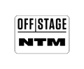 OFFSTAGE x NTM
