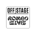 OFFSTAGE x ROMEO ELVIS