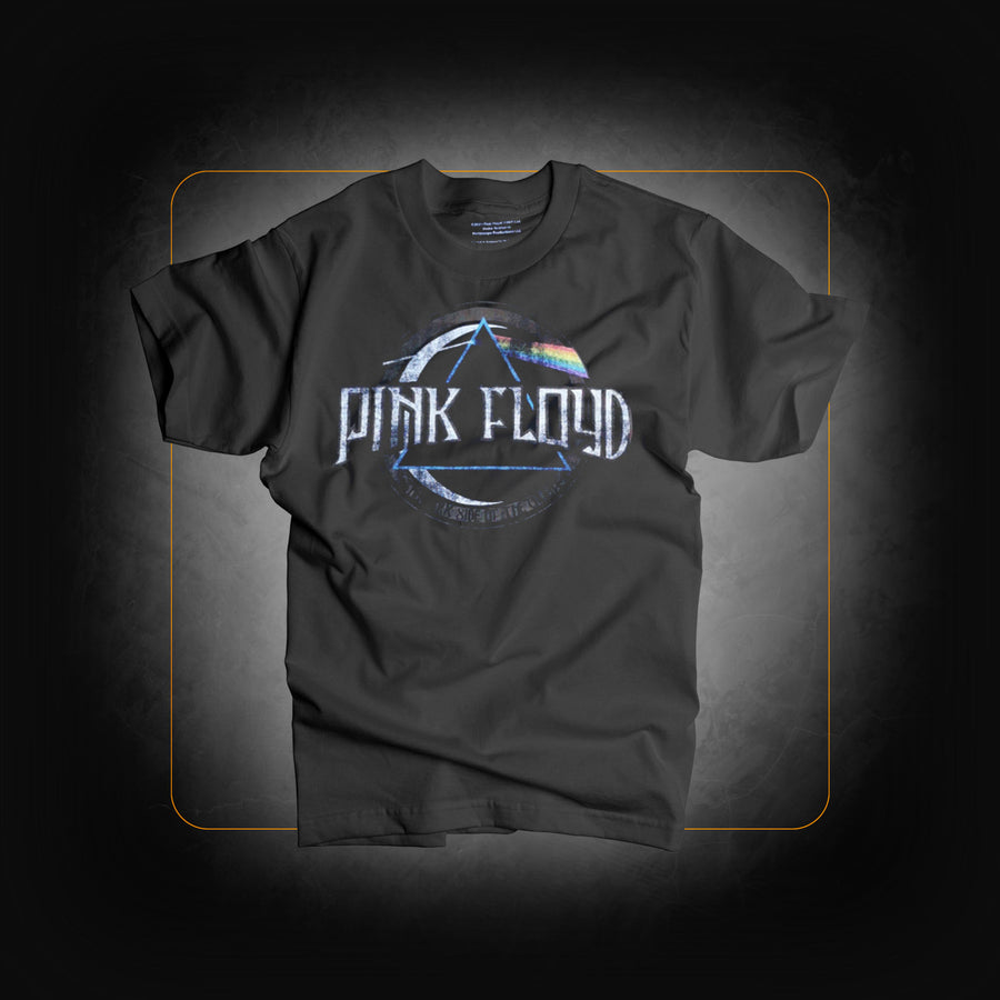T-shirt Pink Floyd